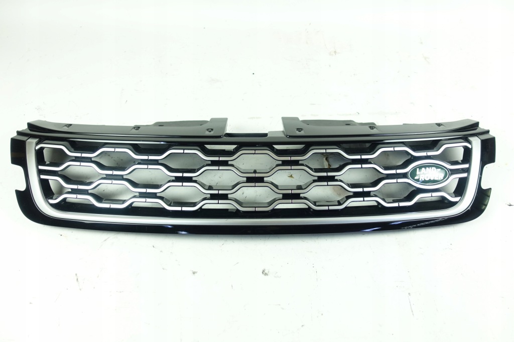 фото №1, Land rover evoque ii решітка радіатора k8d2-8c436-a