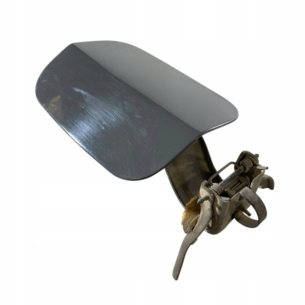 фото №2, Dodge charger 2017 кришка