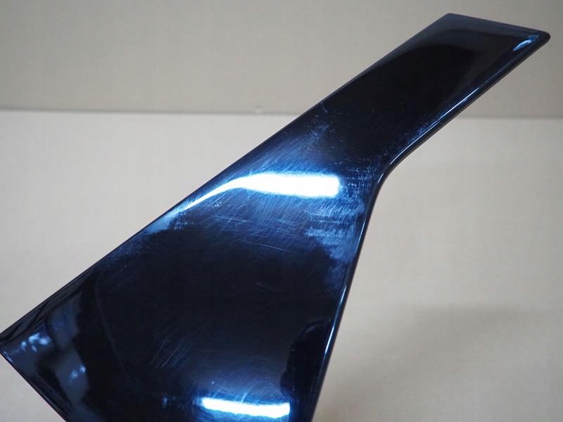 фото №3, Молдинг накладка стійка правий задня hyundai tucson iv