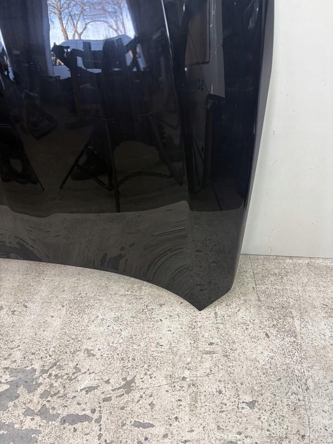 Капот крышка двигателя subaru outback vi 20- в Украине