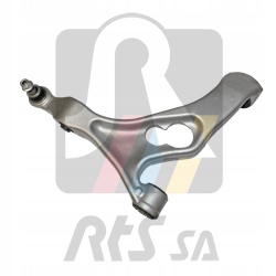 фото №2, Рычаг нижний перед левый rts do audi q7 4.2 6.0