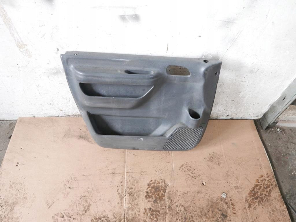 фото №4, Обшивка обивка левая перед citroen jumpy i 94-04