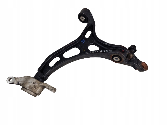 фото №1, Рычаг левый перед grand cherokee wk2 68022605ad