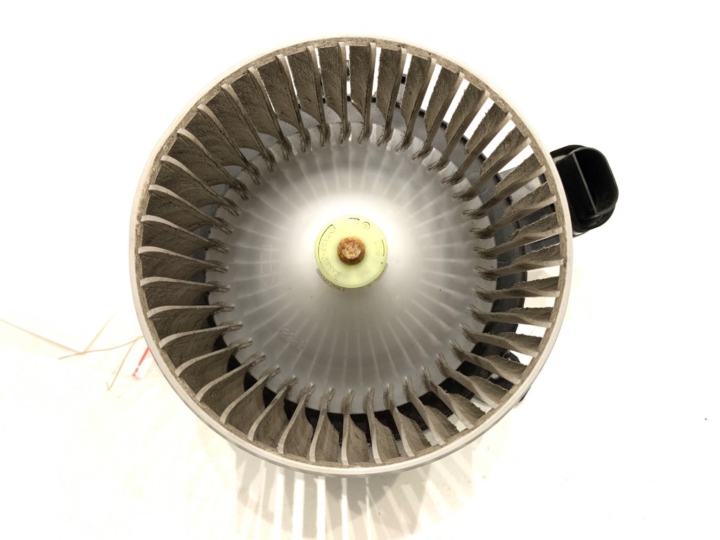 фото №1, Воздуходувка обдув lexus nx вентилятор