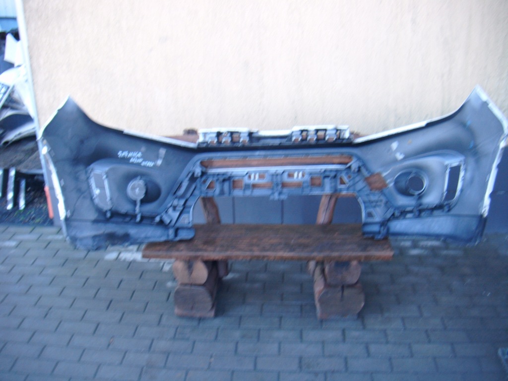 Купить Suzuki vitara 3 iii lift 2015- бампер перед передний pdc 7171186r