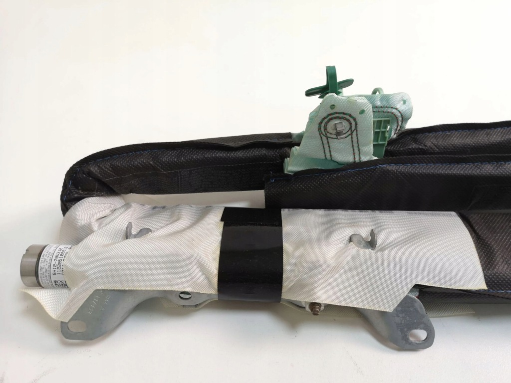 Alfa romeo giulietta 2011 шторка безопасности воздушная 2011573b4442 в Украине