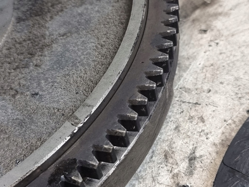 фото №10, Зчеплення повний mazda 6 gg 1.8 16v 88kw