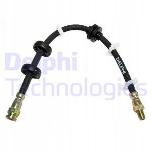 фото №2, Delphi lh0201 шланг гальмівний гнучкий