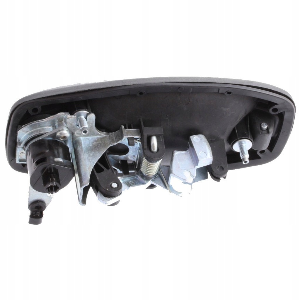 фото №2, Fiat doblo opel combo ручка двері перед лівий