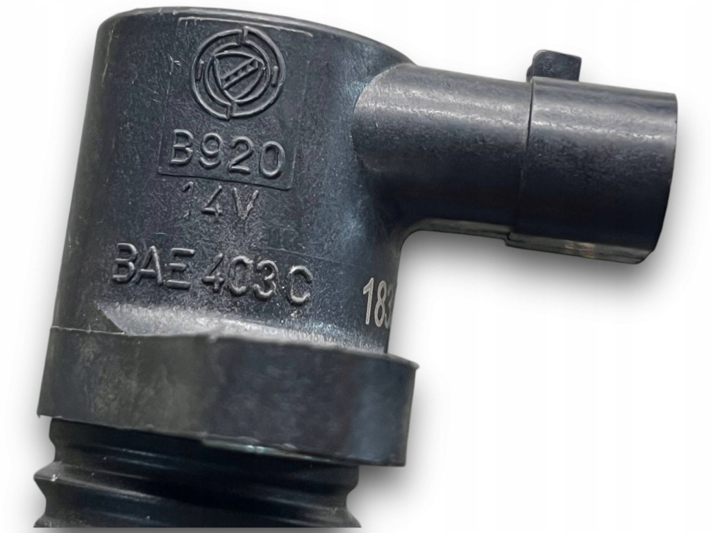 Катушка зажигания fiat tipo bae403c $j Доставка