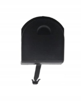 фото №1, Opel zafira a 1999-2005 заглушка фаркоп буксировочный