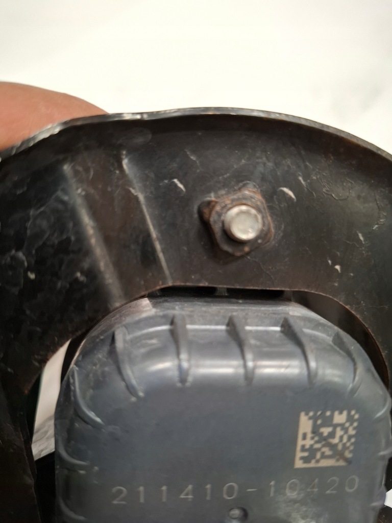 фото №6, Mitsubishi outlander iii 3 lift 15- додаткова насос wody насос циркуляція inwen