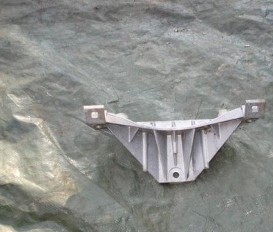 фото №2, Bmw x6 e71 розпірка чашка