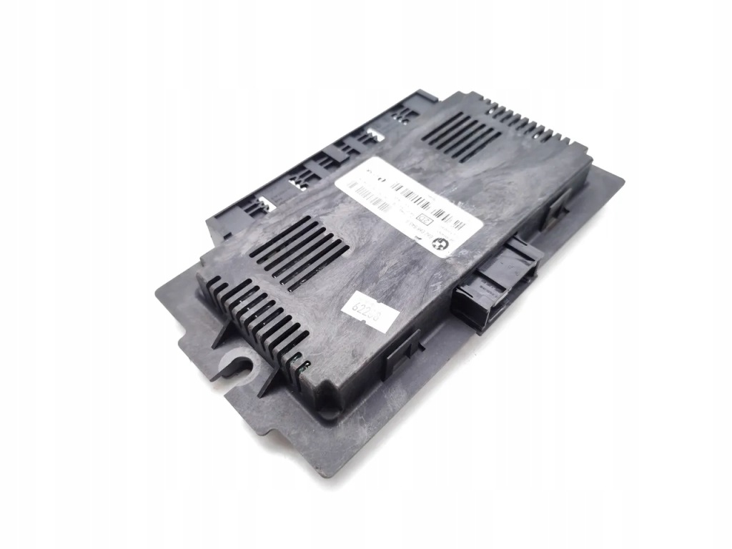 Купити Bmw 1 series модуль керування світло ніша для ніг 2010 convertible 2/3dr 118i