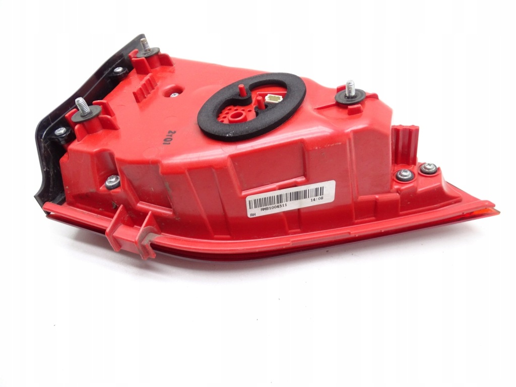 Лампа правый задний  правая задняя ssangyong korando iv 4 83604-37001 Цена