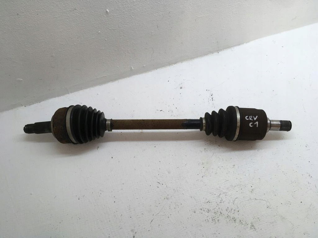 фото №1, Приводной вал короткий левая перед honda cr-v iii 06-11 2.0