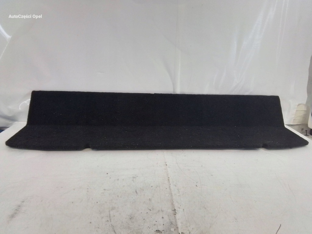 фото №1, Opel zafira c пол багажника 13393916