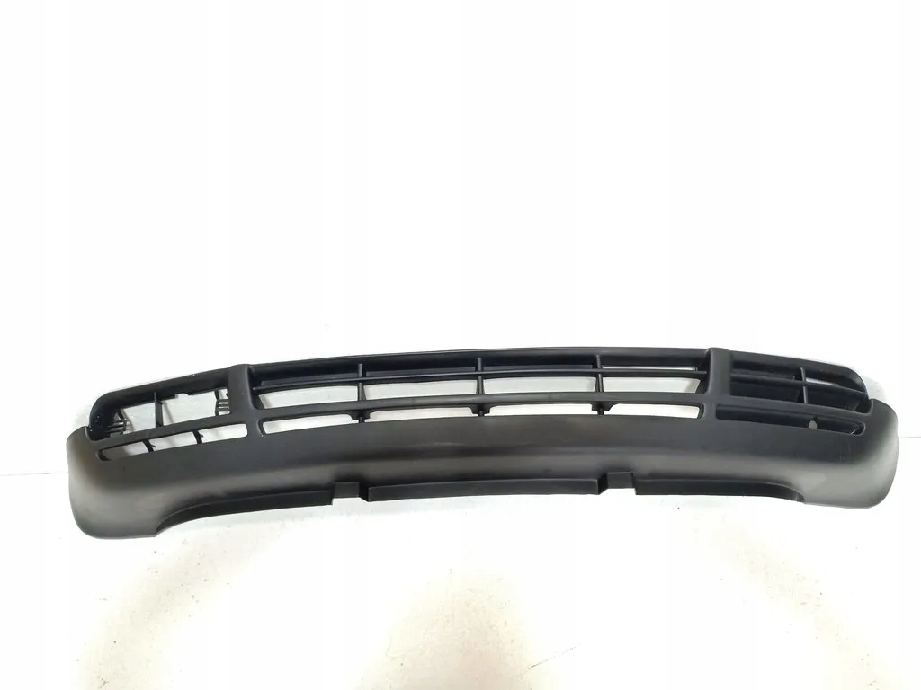 фото №1, Audi a3 8l 96-99 спойлер накладка бампера перед