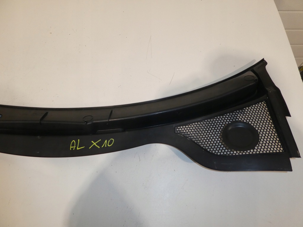 фото №6, Audi q3 жабо оригинал 8u1819403