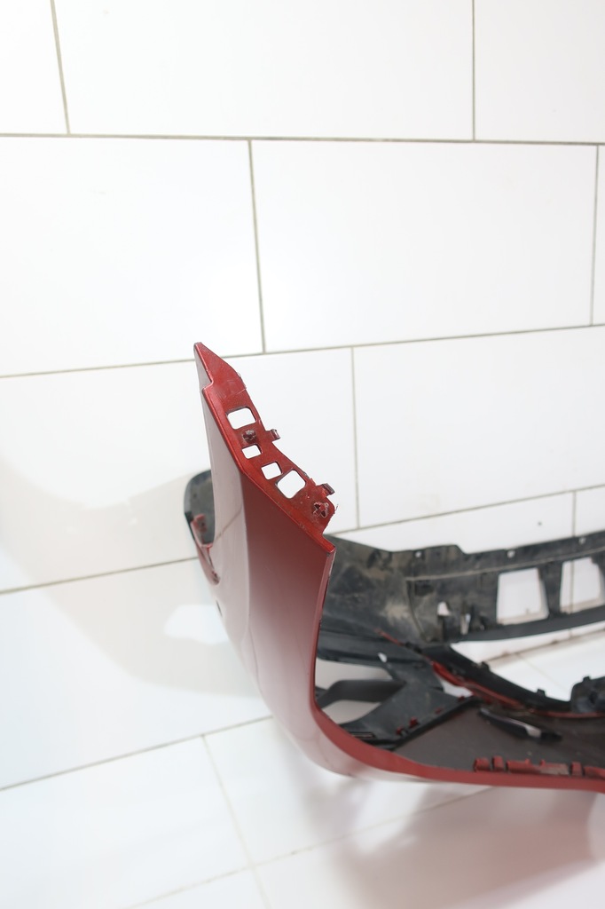 фото №7, Бампер передній перед bmw x1 f48 lci lift