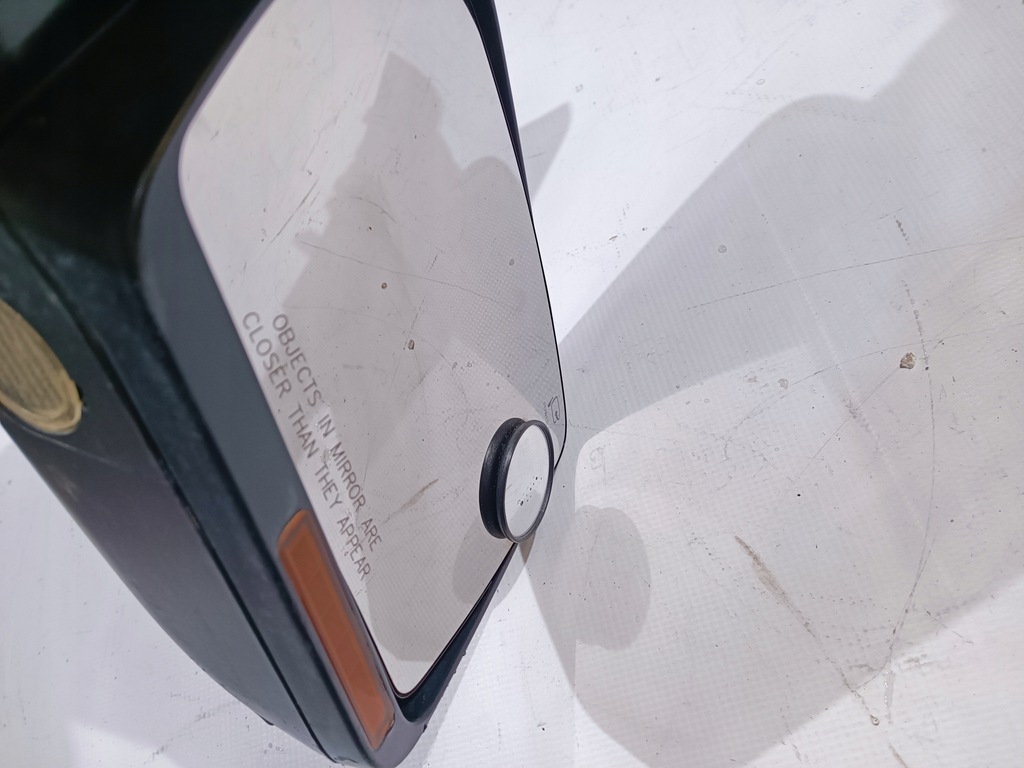 фото №13, Дзеркало праве 14 pin ford f150 2009-2014