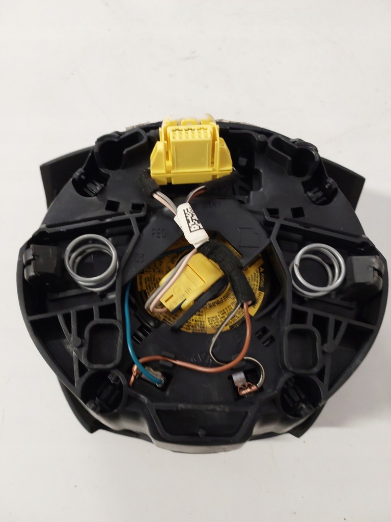 фото №6, Подушка подушка безопасности руля seat leon ii lift altea 5p0880201ad