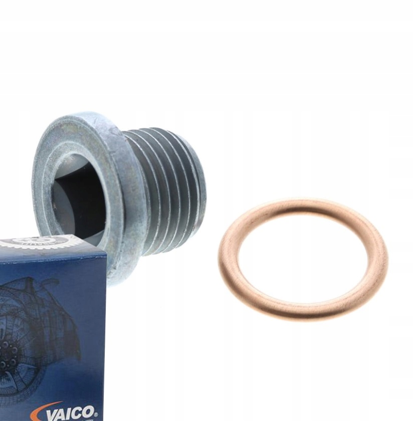 Купити Болт картера масляний m16x150 до renault logan/stepway master megane modus