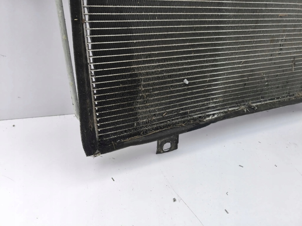 фото №5, Mazda cx-5 ii 2020 конденсатор / радиатор кондиционера
