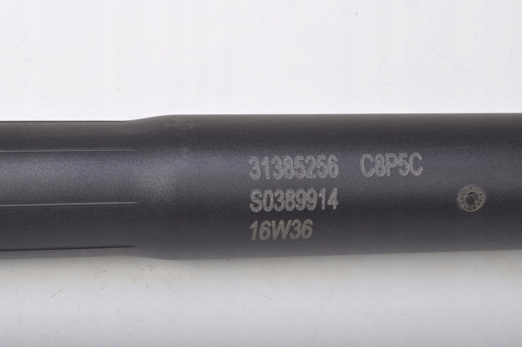 фото №6, Volvo v90 ii амортизаторы крышки 31385257 31385256 kpl