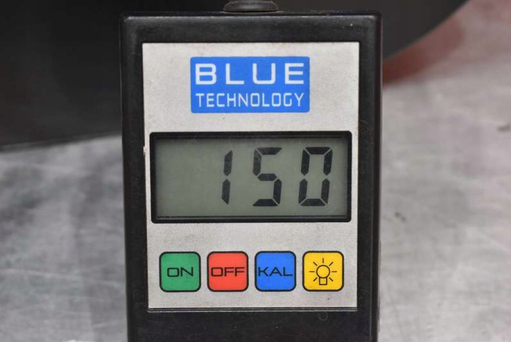 фото №11, Дверь задние правое крыло чёрные dacia logan mcv 1 i lift 07-12