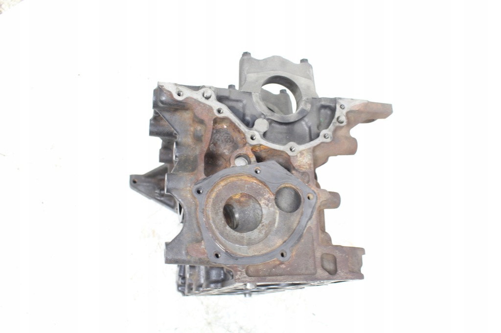 фото №6, Блок двигуна renault 1,5dci k9kf274