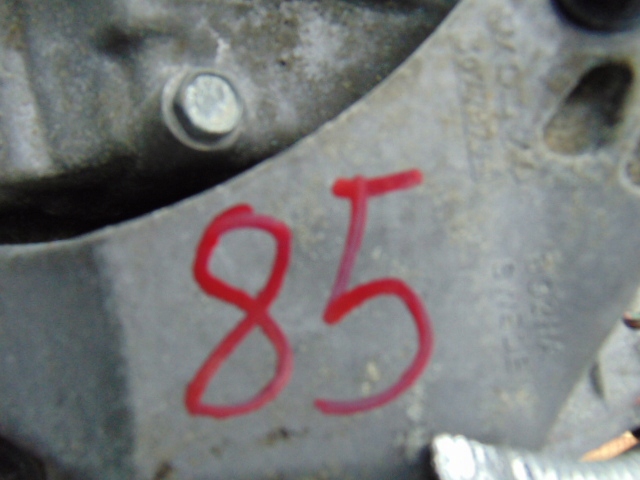 фото №11, Volvo коробка передач передач 30713903 30681171