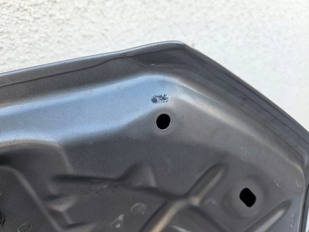 фото №12, Volvo v60 s60 18- капот volvo 31468159