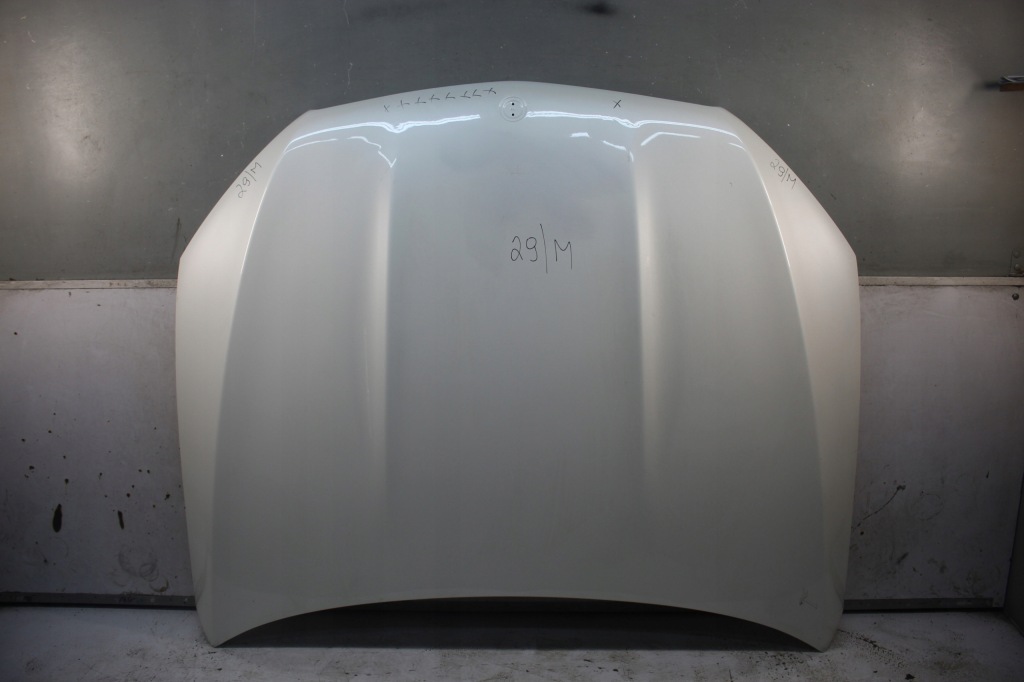 Купити Капот mercedes gle 167