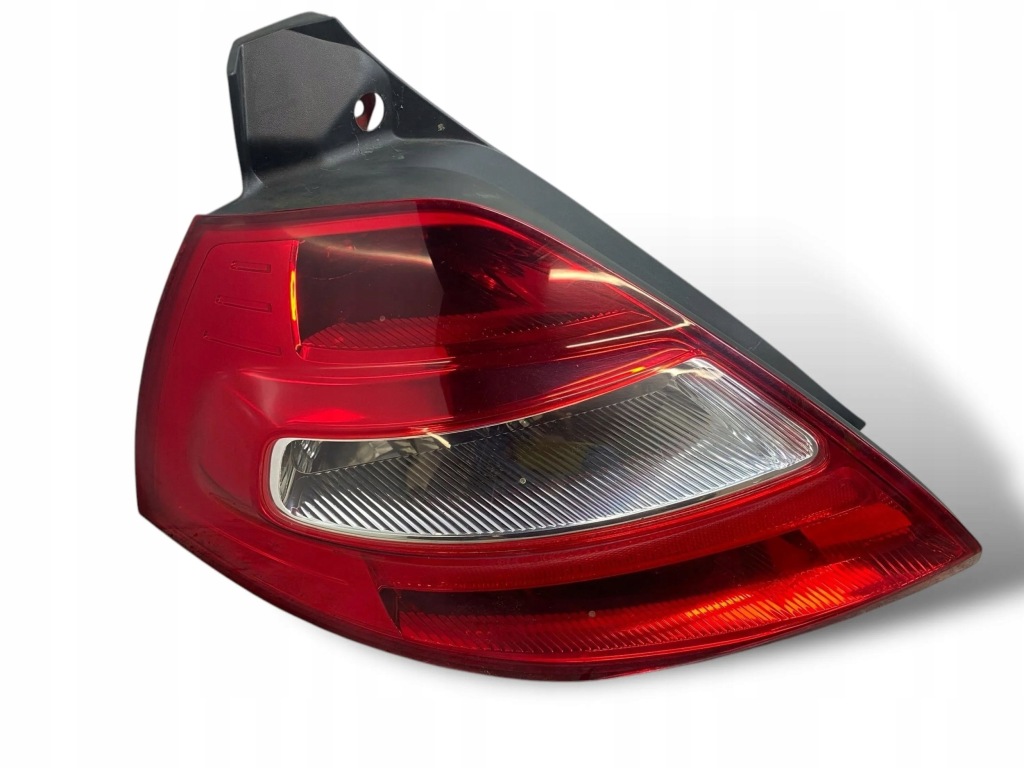 фото №1, Renault megane ii 2007 ліва сторона лампа задня