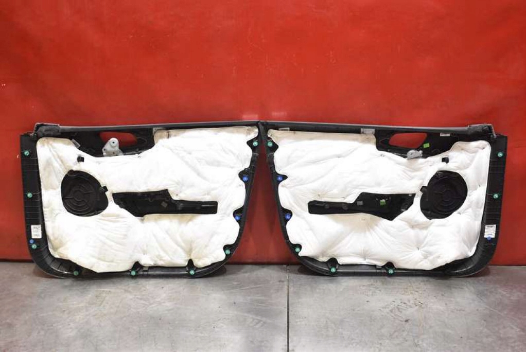 фото №8, Обшивка обшивки двері eu kia ceed 3 iii kombi 18-20