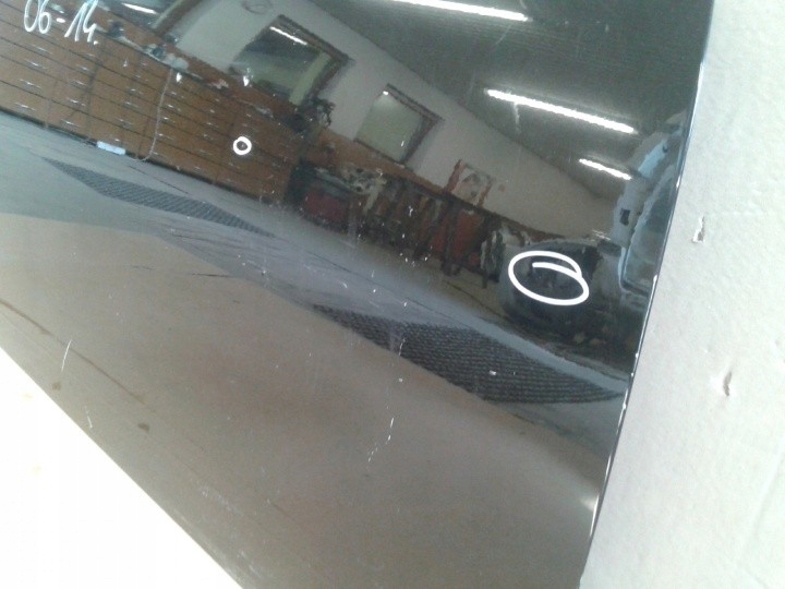 фото №3, Mini cooper 2006 двері праве