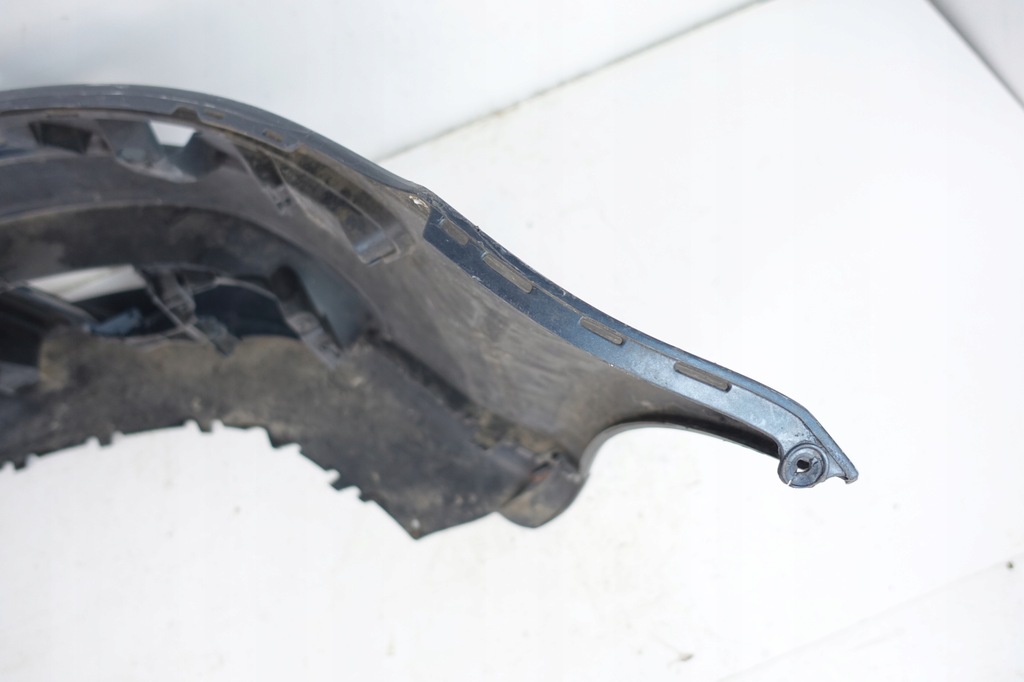 фото №13, Vw golf v plus 5m0 2005-2008 5m0807221 бампер перед передний