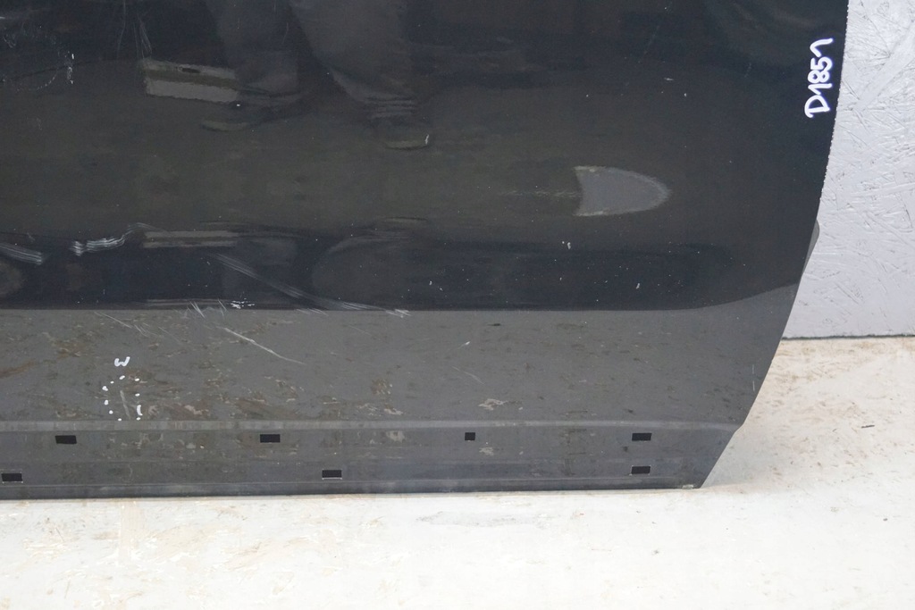 фото №9, Honda cr-v iii дверь правый перед d1851