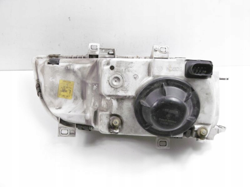 фото №5, Ford galaxy mk1 фара лівий bosch h4