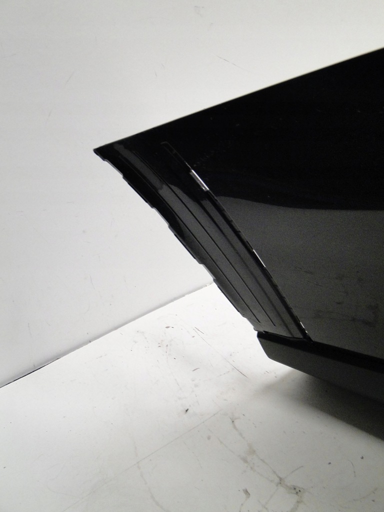 фото №9, Mercedes e klasa 214 w214 all terrain kombi бампер задний all-terrain