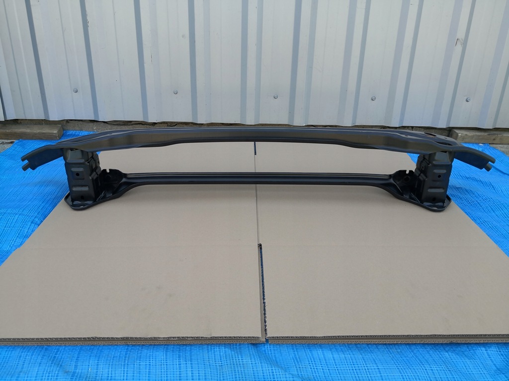 фото №7, Bmw 3 g20 hybrid limousine балка задня підсилювач
