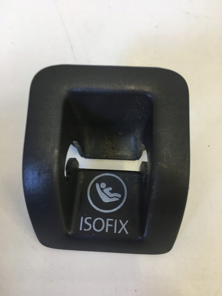 Заглушка крепления детское кресло 1k0887233 vw golf 5 Киев