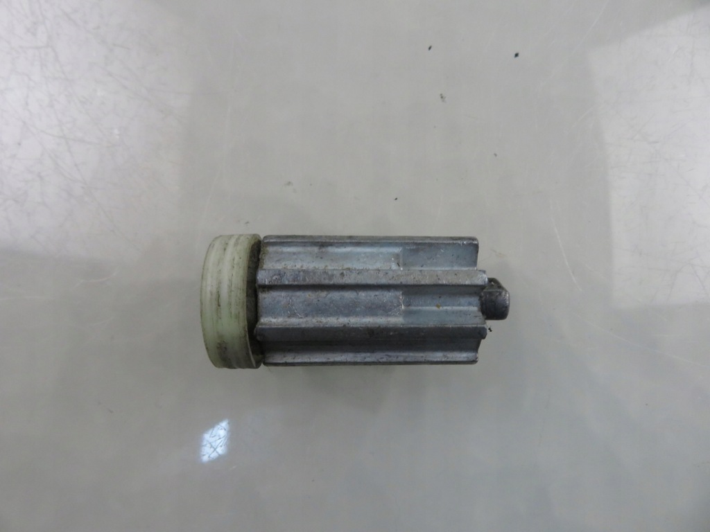 фото №5, Замок запалювання smart fortwo 450