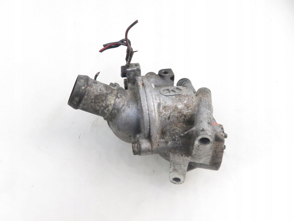 фото №9, Корпус термостата honda crx iii 1.6 esi d16z6