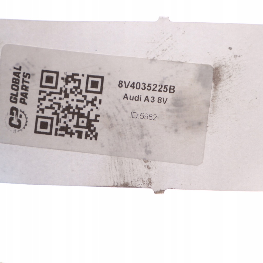 фото №12, Audi a3 8v модуль усилитель антенны 8v4035225b