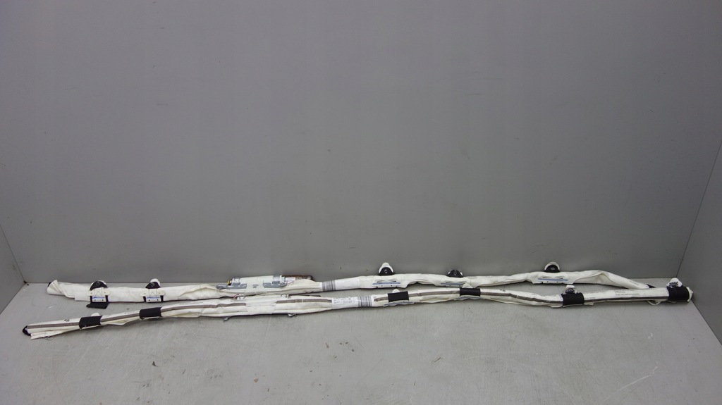 фото №1, Mercedes a w176 подушка безпеки шторка безпеки подушка оригінал