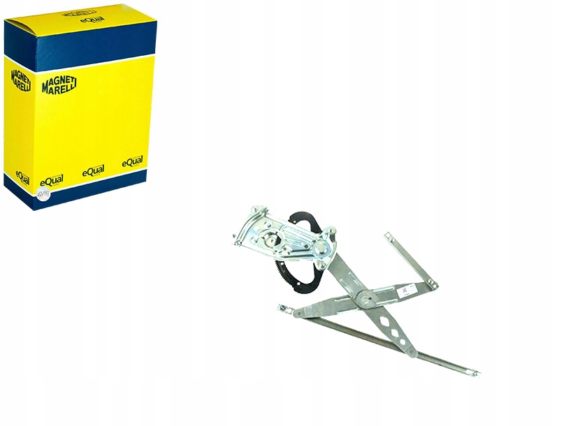 фото №10, Magneti marelli подъемник стекло перед p renault grand scenic iii