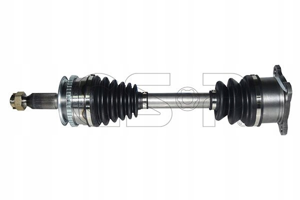 фото №4, Gsp 239164 wał привідний