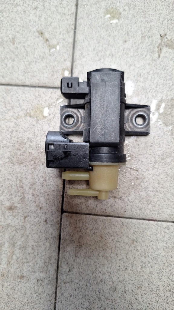 фото №1, Клапан вакууму renault talisman 1.6 dci 8200790180